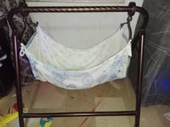 Selling new swing