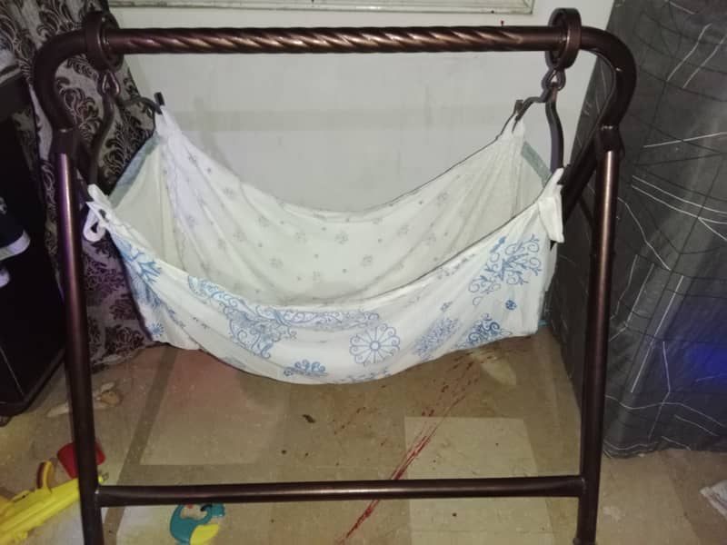 Selling new swing 0