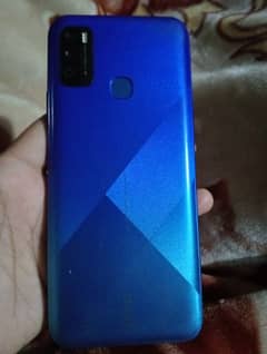 Infinix Hot 9 Play