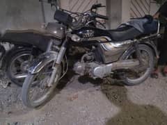 Grace 70cc UrgenT Sale. .