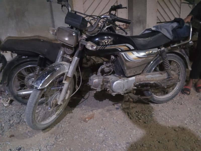 Grace 70cc UrgenT Sale. . 0