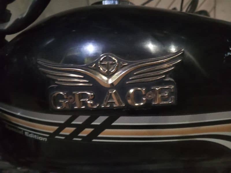 Grace 70cc UrgenT Sale. . 1