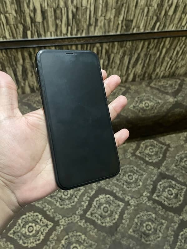 IPhone XR 1