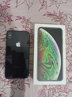 iphone xs max 256gb factory unlocked