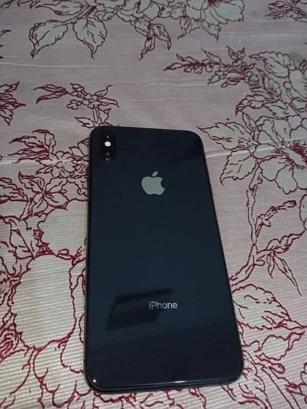 iphone xs max 256gb factory unlocked 2