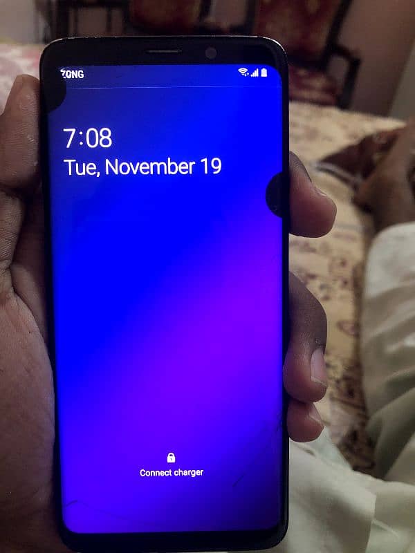 samsung s9edge pta approved 5