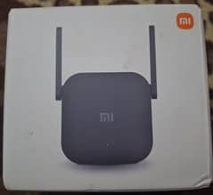 Mi Wi-Fi Amplifier Pro