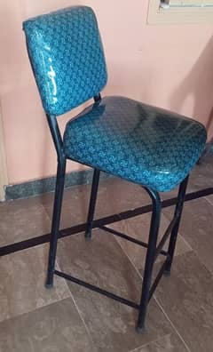 Shop Counter chair