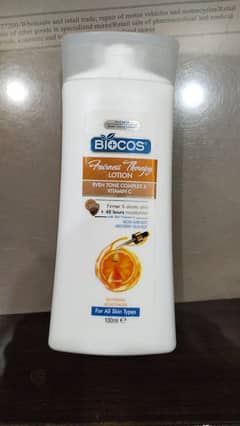 Biocos body lotion 100 ml