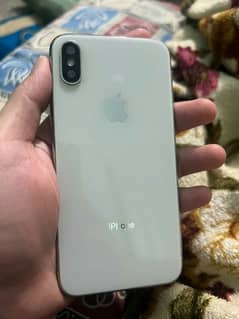 IPhone X 256gb PTA Approved