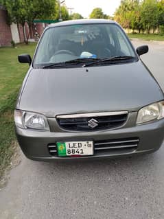 Suzuki Alto 2008