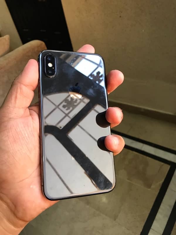 apple iphone x pta approved 2