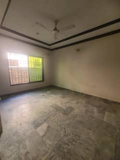 New 2 Bed Ground Portion Gulrez 1 Chaklala Scheme 3