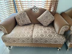 6 seater sofa set