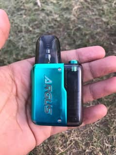 pod for sale Argus p2