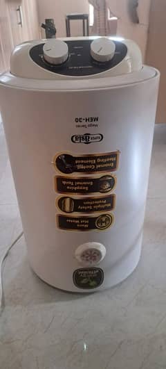 Excellent 30 Liter Electric Geyser for Sale