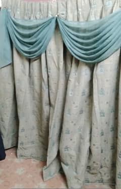 jacquard curtains with aster pair of 3