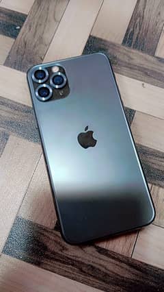 iPhone 11 pro 64 gb