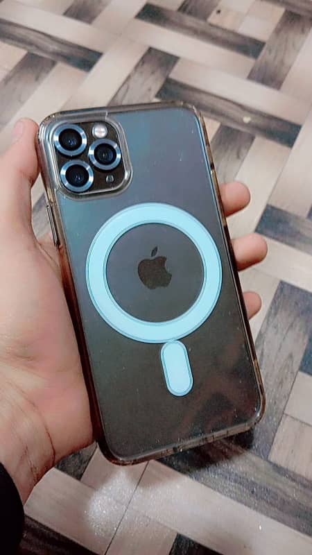 iPhone 11 pro 64 gb 1