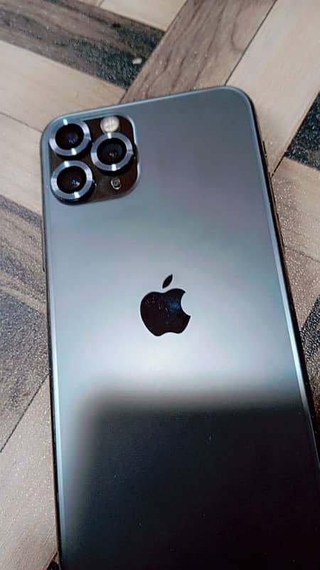 iPhone 11 pro 64 gb 2