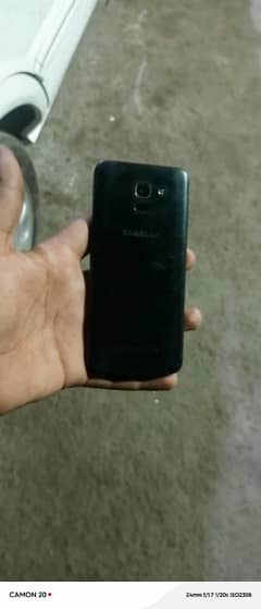 Samsung Galaxy J6