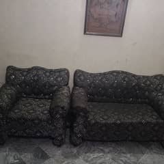 sofa set very nice