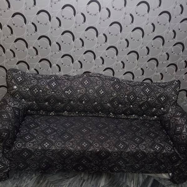 sofa set very nice 1