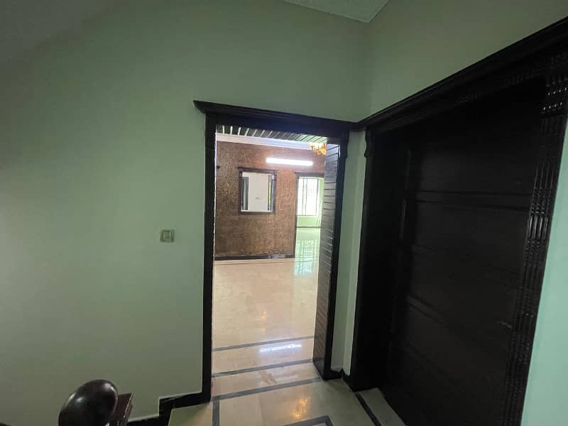 30x60 Double Storey House For Sale In G-13/2 Islamabad 3