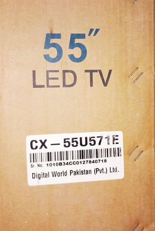 LED TV 1