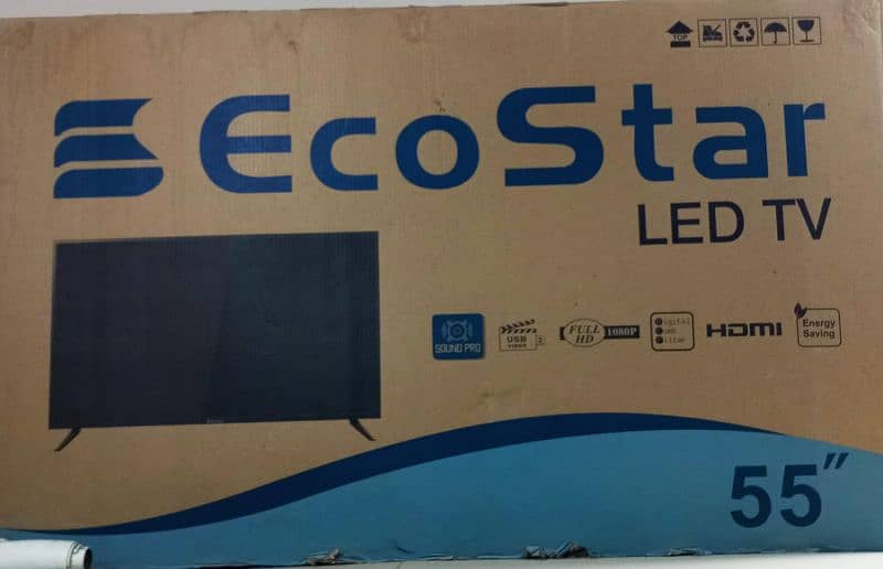 LED TV 4