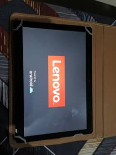 Lenovo tab