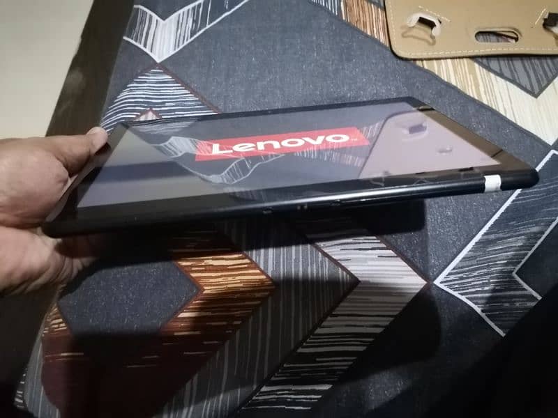 Lenovo tab 2