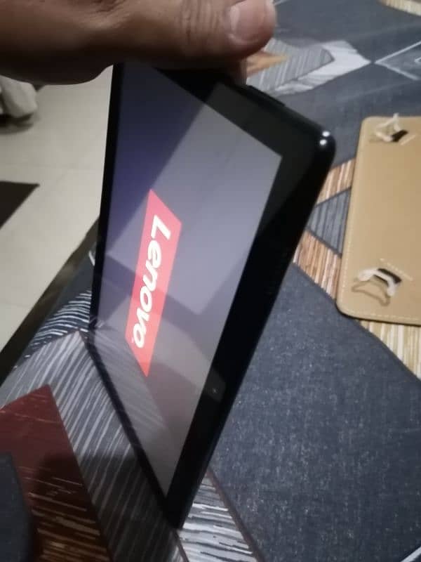 Lenovo tab 3