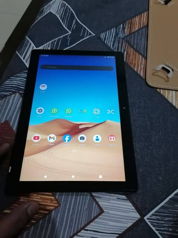 Lenovo tab 4