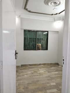 Brand New Flat For Rent 2 Bed 1 washroom 1st floor*Code(12800)*