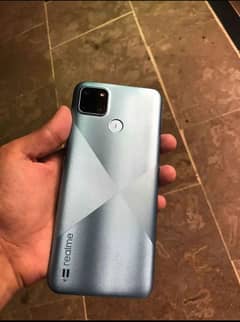 Realme cy21