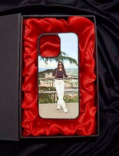 customized Mobile Covers