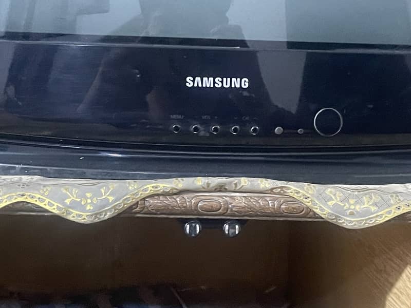 samsung smart tv 1