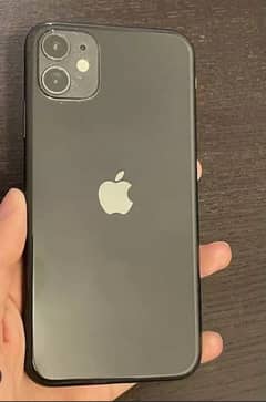 iPhone 11 64GB Non-PTA condition 10/10