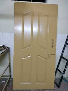 doors