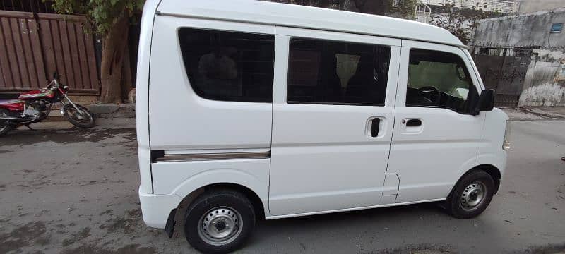 Suzuki Carry 2019 /2024 4