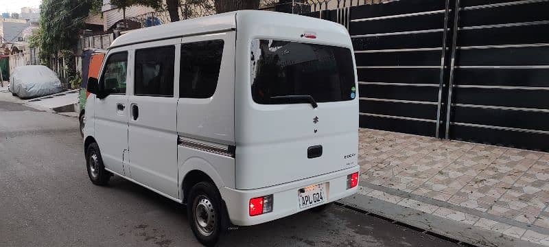 Suzuki Carry 2019 /2024 5