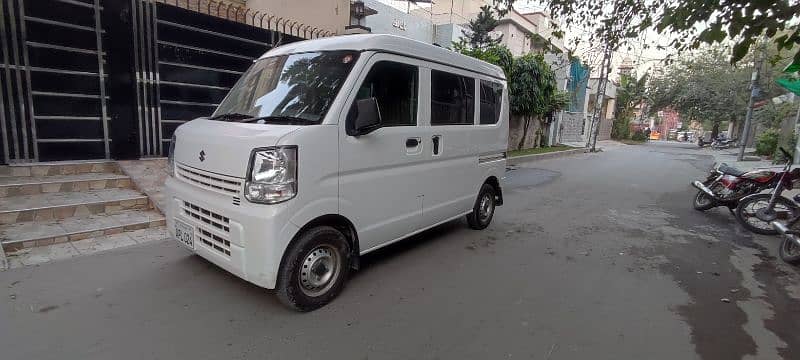 Suzuki Carry 2019 /2024 9