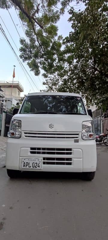 Suzuki Carry 2019 /2024 10