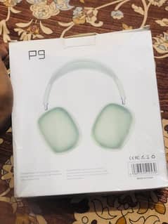 p9 headphones