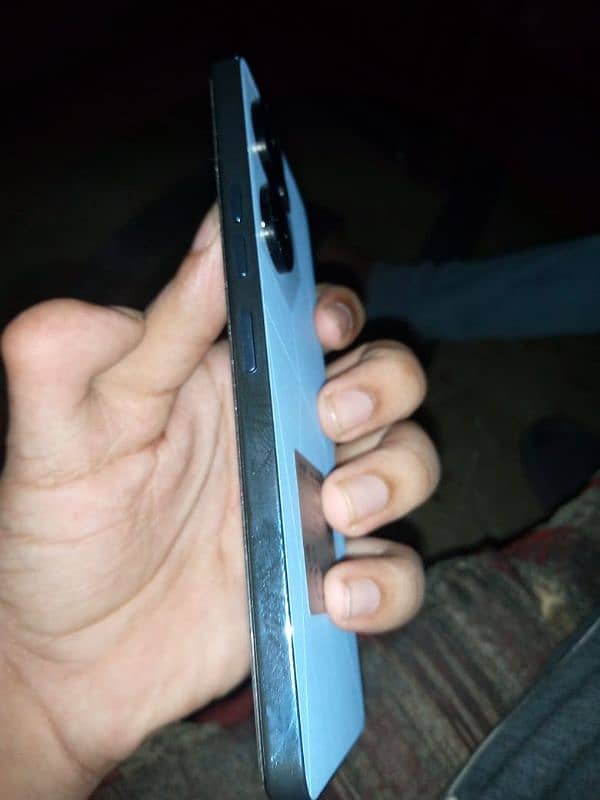 tacno camon 20 pro ha all ok mobile ha warranty ma ni ha 0