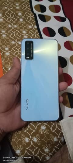 vivo y20 for sale