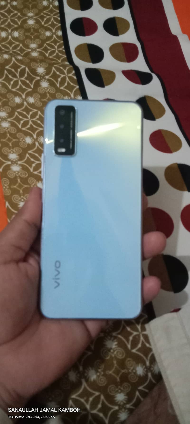 vivo y20 for sale 6