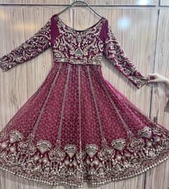 Bridal Lehnga