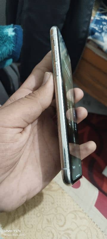 iphone X Non pta 2